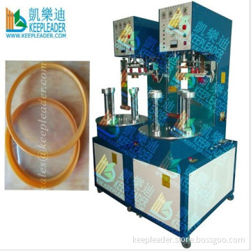 Turntable High Frequency Welding Machine for Blister, Clamshell Sealing